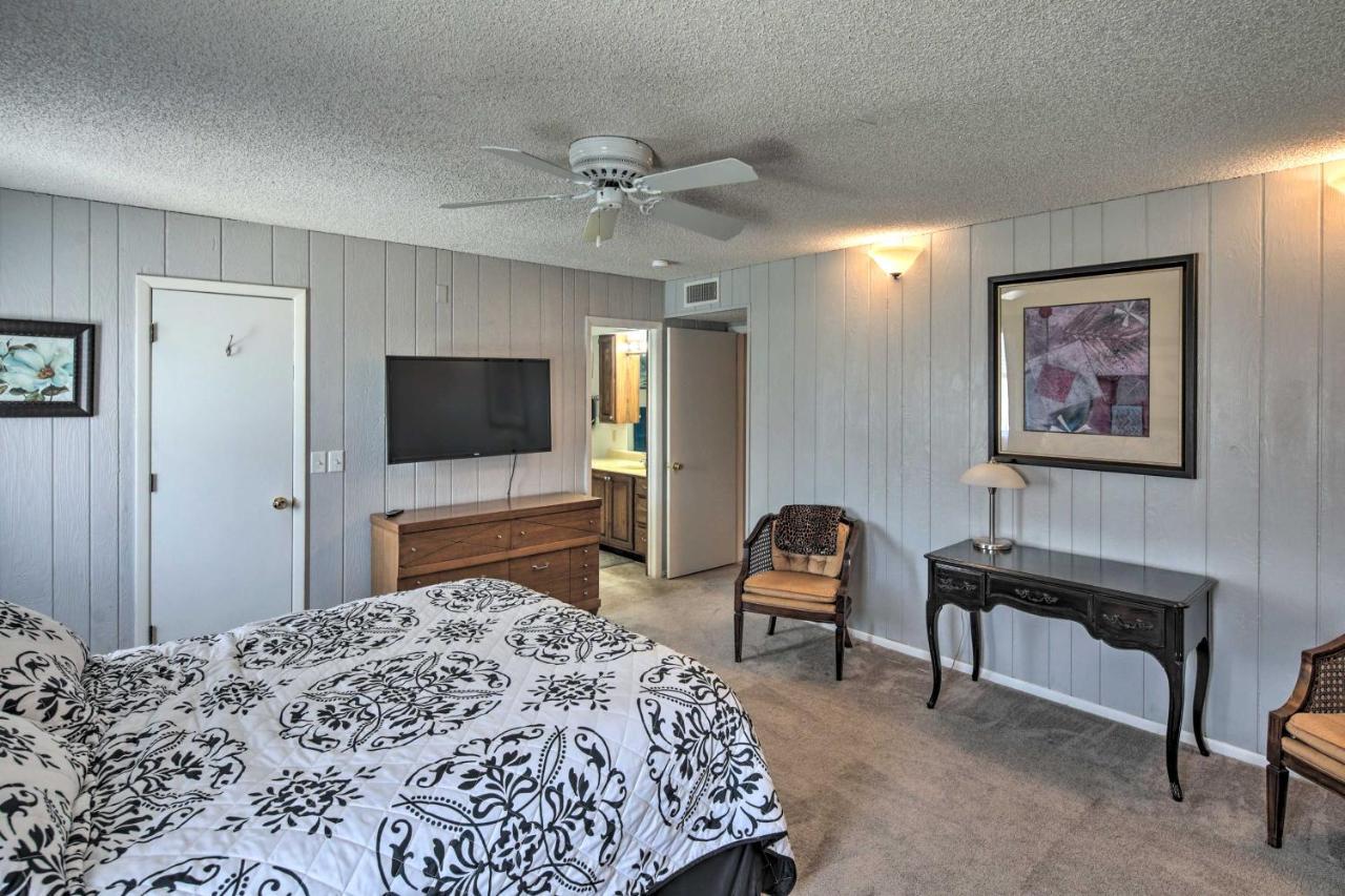 Lake Havasu Home With Pool - 2 Miles To Waterfront! เลคฮาวาซูซิตี้ ภายนอก รูปภาพ