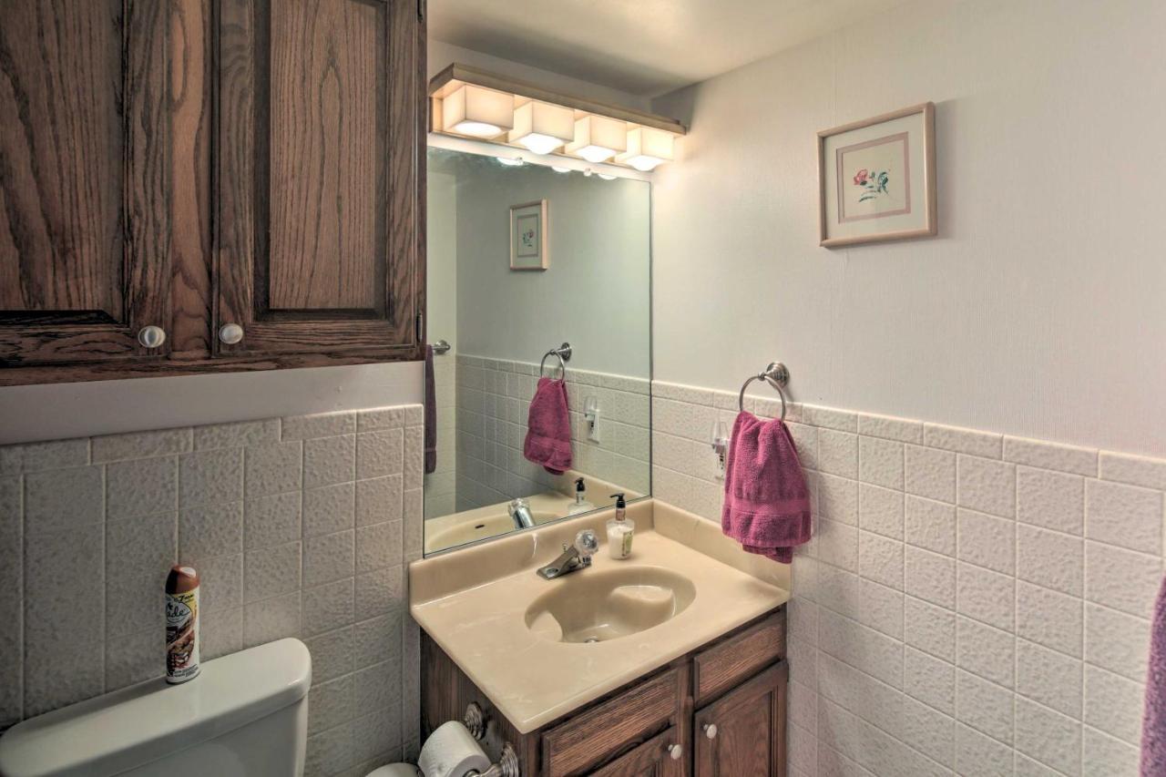 Lake Havasu Home With Pool - 2 Miles To Waterfront! เลคฮาวาซูซิตี้ ภายนอก รูปภาพ