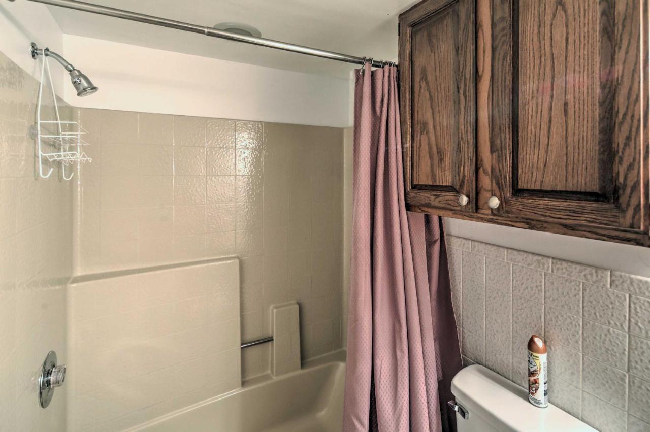 Lake Havasu Home With Pool - 2 Miles To Waterfront! เลคฮาวาซูซิตี้ ภายนอก รูปภาพ